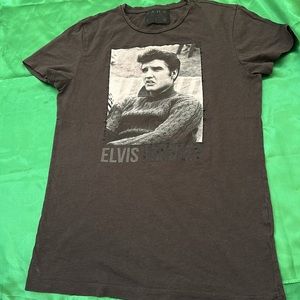 Elvis Presley Men’s T-shirt